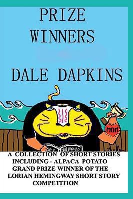 Prize Winners 1492387053 Book Cover