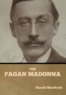 The Pagan Madonna 1647997712 Book Cover
