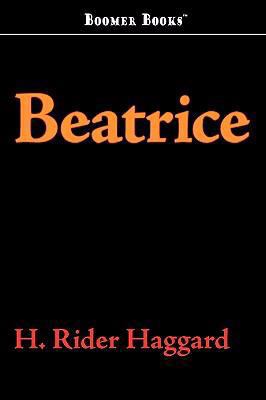 Beatrice 1600968910 Book Cover