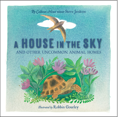 A House in the Sky 1623542731 Book Cover