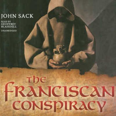 The Franciscan Conspiracy 1433228947 Book Cover