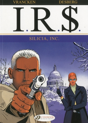 Silicia, Inc 184918013X Book Cover