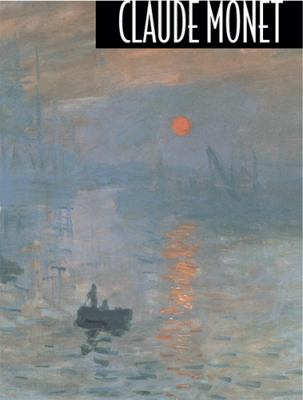 Claude Monet 1592700098 Book Cover
