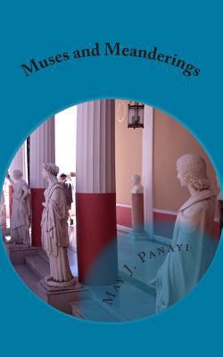 Muses and Meanderings 150053322X Book Cover