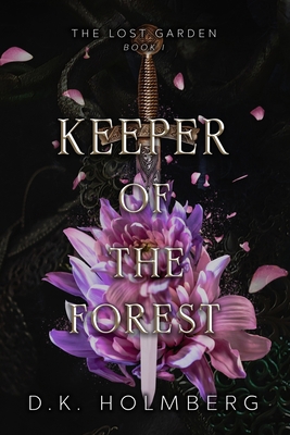 Keeper of the Forest 0692300198 Book Cover