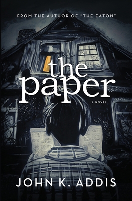 The Paper 0998365645 Book Cover