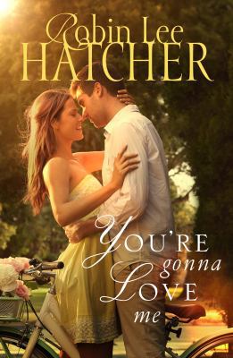 You're Gonna Love Me [Large Print] 143284542X Book Cover