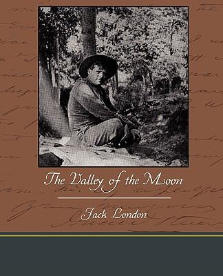 The Valley of the Moon 1438537662 Book Cover