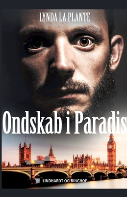Ondskab i Paradis [Danish] 8726189631 Book Cover