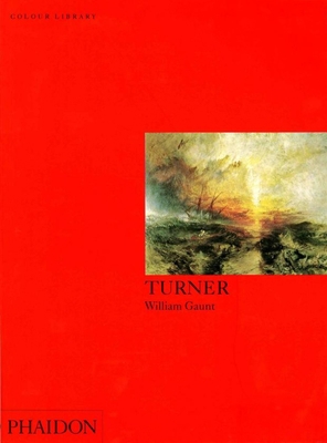 Turner : Colour Library B007YW810S Book Cover