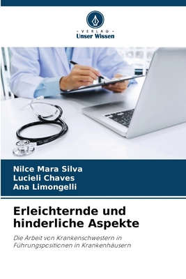 Erleichternde und hinderliche Aspekte [German] 620716962X Book Cover