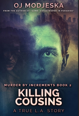 Killing Cousins 4824123631 Book Cover