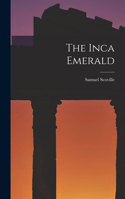 The Inca Emerald 1019209100 Book Cover