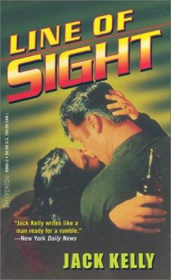 Line of Sight B002QB9F2A Book Cover
