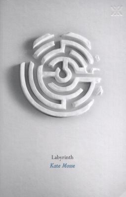 Labyrinth 1409138488 Book Cover