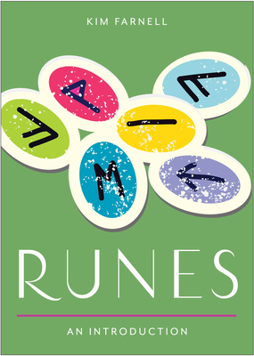 Runes: Your Plain & Simple Guide to Understandi... 1642970573 Book Cover