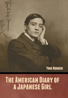 The American Diary of a Japanese Girl B0BQ5G1C4Q Book Cover