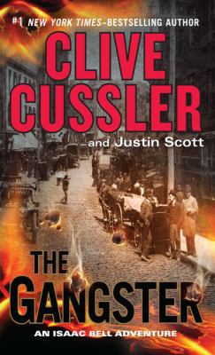 The Gangster [Large Print] 1594139040 Book Cover