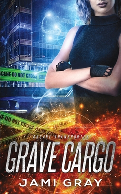 Grave Cargo 1948884410 Book Cover