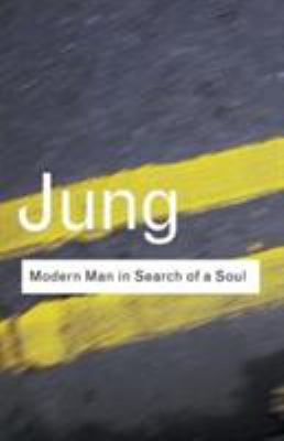 Modern Man in Search of a Soul 041525390X Book Cover
