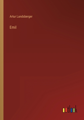 Emil [German] 3368468766 Book Cover