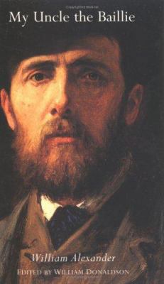 My Uncle the Baillie 1898410151 Book Cover