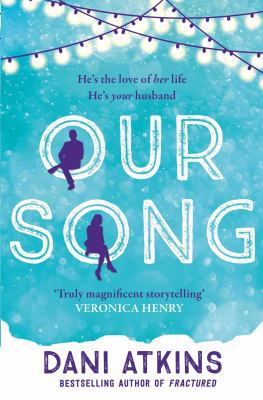 Our Song 1471142248 Book Cover