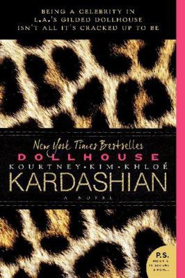 Dollhouse 0062063839 Book Cover