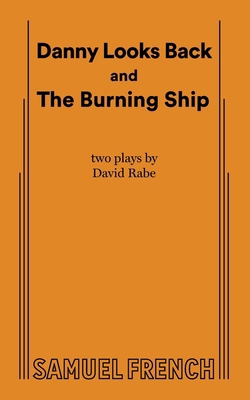 Danny Looks Back and the Burning Ship 0573710880 Book Cover