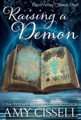 Hardcover Raising a Demon Book