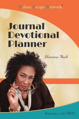 Journal Devotional Planner 1981832599 Book Cover
