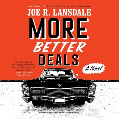 More Better Deals 1549188259 Book Cover