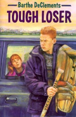 Tough Loser 0670856193 Book Cover