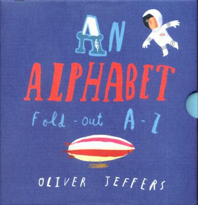 Alphabet Concertina Edition 0008254257 Book Cover