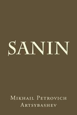 Sanin 1539567575 Book Cover