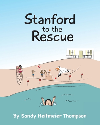 Stanford to the Rescue 1645591409 Book Cover