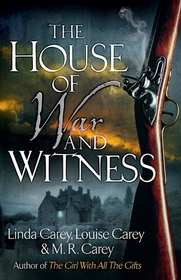 The House of War and Witness 0575132736 Book Cover