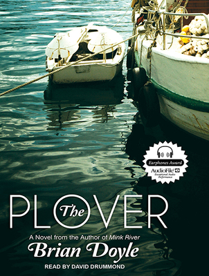 The Plover 1494501988 Book Cover