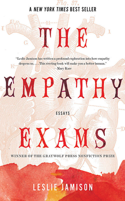 The Empathy Exams 1713548771 Book Cover