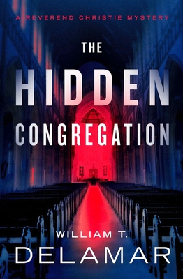 The Hidden Congregation 1504082575 Book Cover
