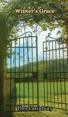 Winter's Grace 9916856443 Book Cover