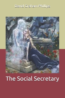 The Social Secretary B085RTM639 Book Cover