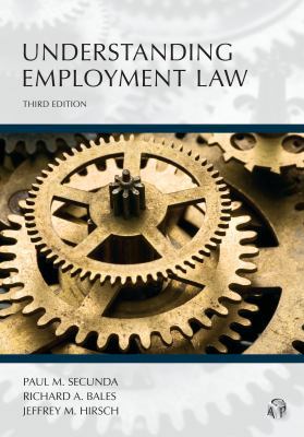 Understanding Employment Law (Understanding Ser... 1531011659 Book Cover