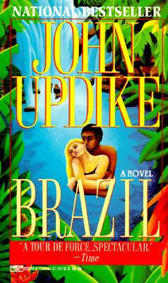 Brazil 0449223132 Book Cover