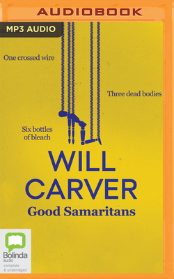 Good Samaritans 0655691944 Book Cover