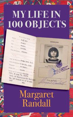 My Life in 100 Objects 1613321155 Book Cover