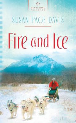 Fire and Ice 1602606781 Book Cover