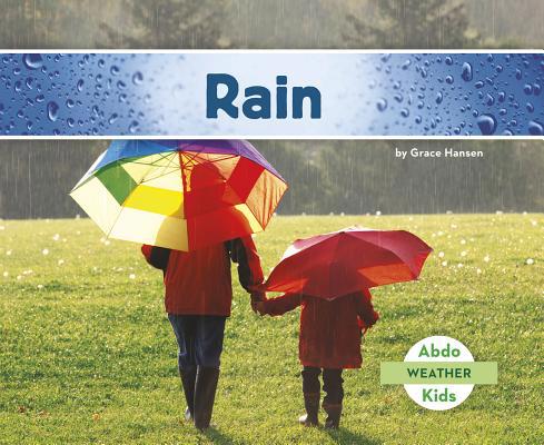 Rain 1496610431 Book Cover