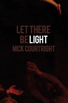Let There Be Light 0985919132 Book Cover
