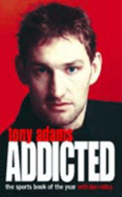 Addicted 0002187957 Book Cover